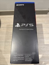 Sony PlayStation PS5 Slim