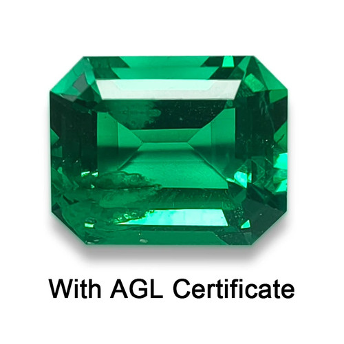 Loose stone lab grown - lab,