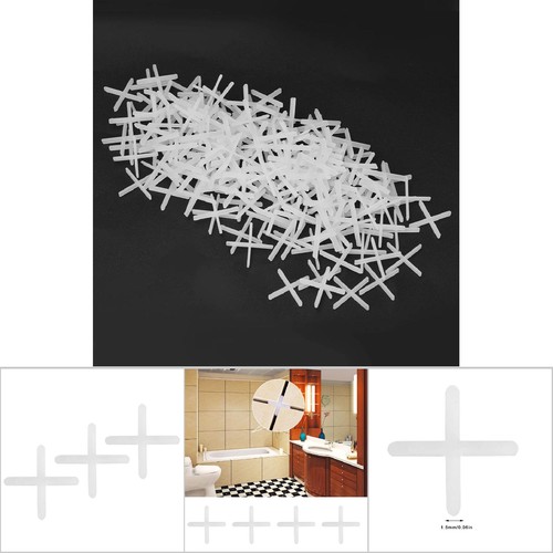 2500pcs ceramic tiler - ceramic, plasitc