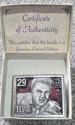Vintage 1992 elvis presley - 1992,