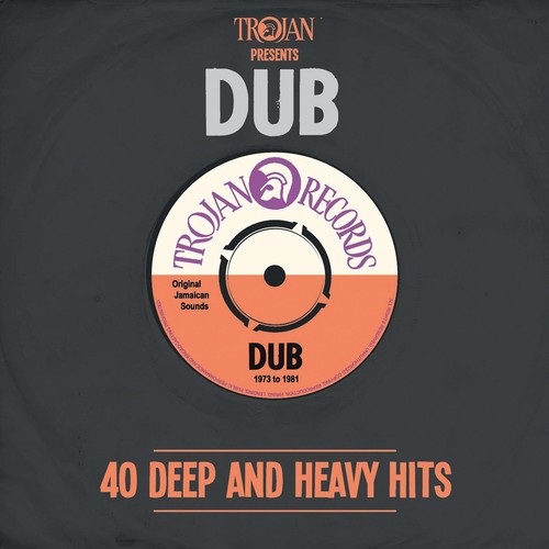 Trojan presents records - presents,