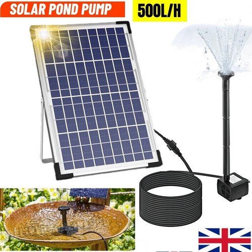 Solar panel powered - solar,