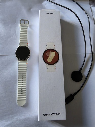 Samsung galaxy watch7 40mm - samsung,