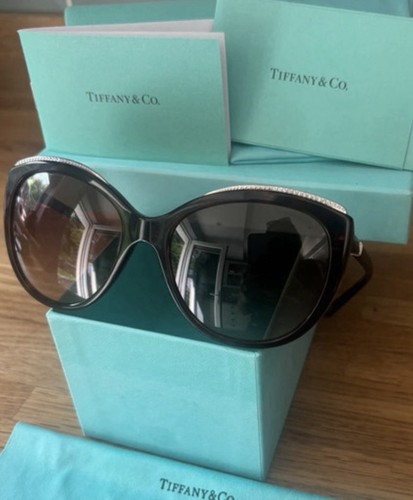 Tiffany sunglasses - &,