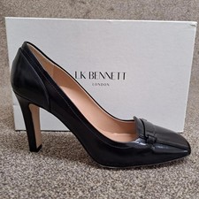 LK Bennett Franziska Shoes