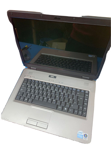 Used notebook sw91 i5 - used,