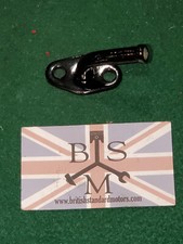 Rear Cylinder Head Autochoke