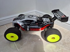 kyosho inferno neo st race spec picco boost engine 