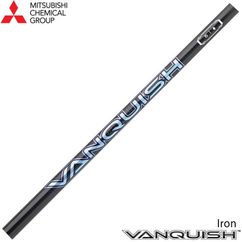 Mitsubishi chemical vanquish - mitsubishi,