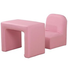 Kids Mini Sofa 2 In 1 Table