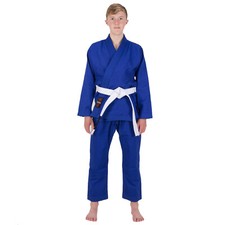 Judo suit 100 cotton - suit, 550gsm