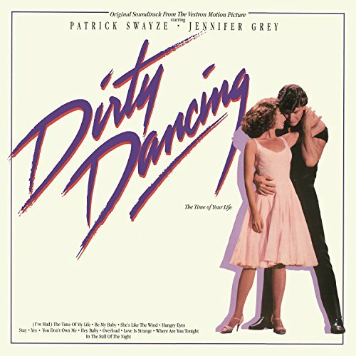 Various dirty dancing ost - -,