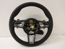 STEERING WHEEL PORSCHE 718 MK1