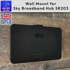 Sky Broadband Hub SR203