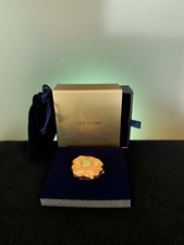 Estée Lauder, Pleasures, Flower Blossom, Solid Perfume Compact