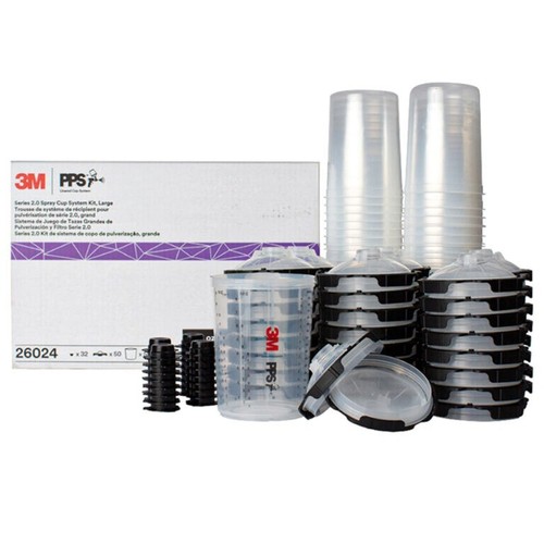 26024 pps series 0 - 3m,
