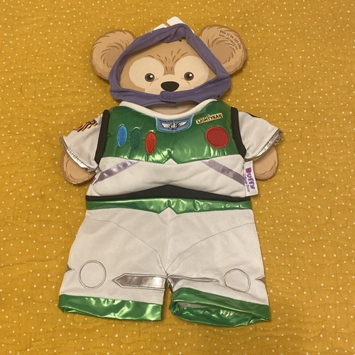 Duffy the disney bear - duffy,