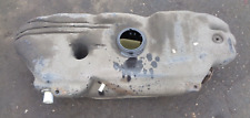 TOYOTA YARIS MK1 FUEL TANK DIESEL TANK 2001~2005 ⛽ 77100-OD060⛽PLASTIC TYPE ONLY