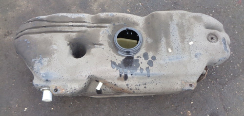 Toyota yaris mk1 fuel tank - toyota,