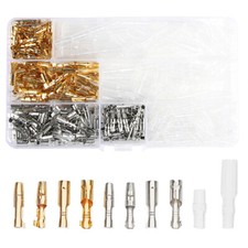 400PCS 3.9mm Car Motorcycle