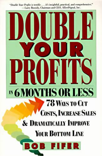 Double your profits - your, profits:
