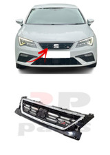 FOR SEAT LEON FR 5F 2017 -