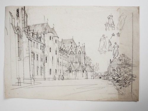 Patrick hall - patrick, (1906-1992)