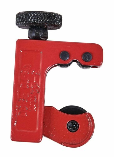 Mini tube cutter wheel roller - tube,