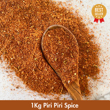 Piri Piri Spice Indian Natural
