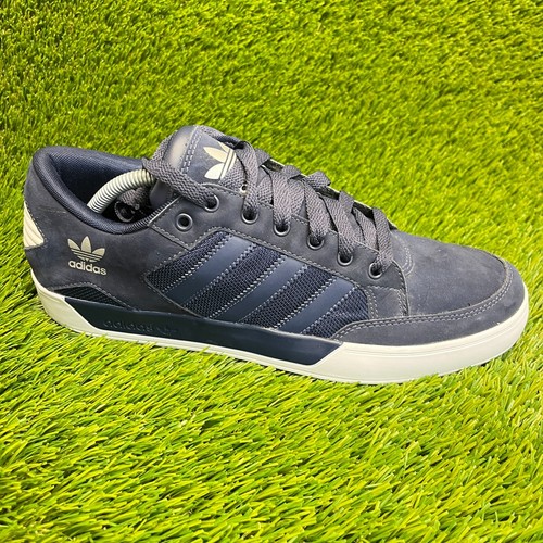Adidas hardcourt low mens size - hardcourt,