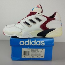 Adidas Torsion Response XTR