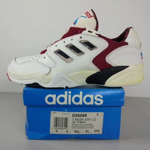 Adidas torsion response xtr - torsion,