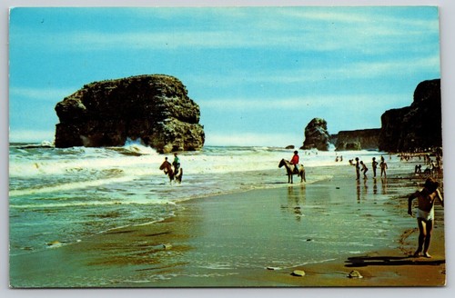 The rock marsden bay - the,