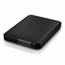 EXTERNAL FAST HARD DRIVE USB