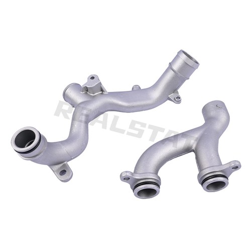 Coolant water hoses - 2x,