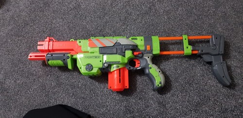Nerf gun vortex - nerf,