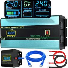 YQ Pure Sine Wave Power