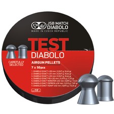 Jsb exact diabolo test 177 - diabolo,