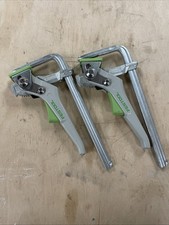 Festool 491594 FS-HZ 160 Steel