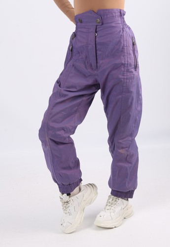 Vintage ski pant trouser s - ski,