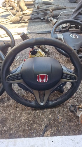Honda civic type fn2 mk8 - type, r