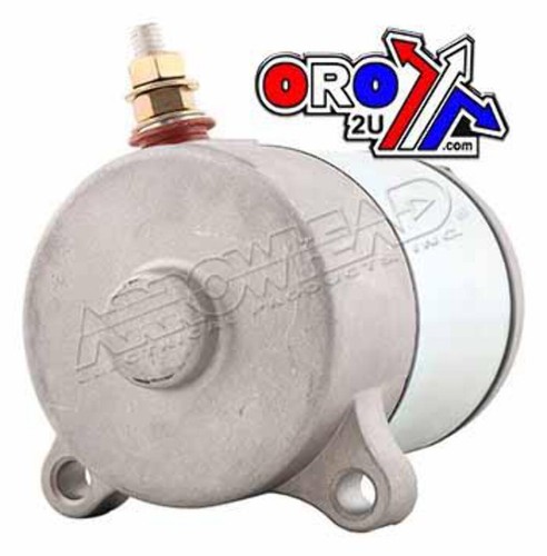 Arrowhead electrical starter - arrowhead,