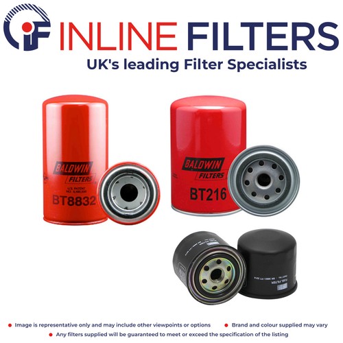 Filter kit for hitachi - kit,