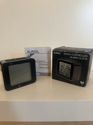 Auriol radio controlled - auriol,