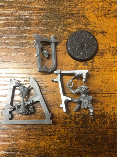 Wh40k genestealer cults - wh40k,