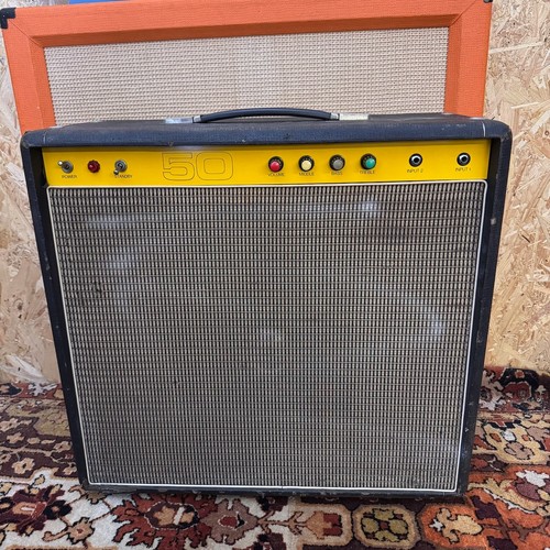 Vintage 1970s 1973 carlsbro - 1970s,