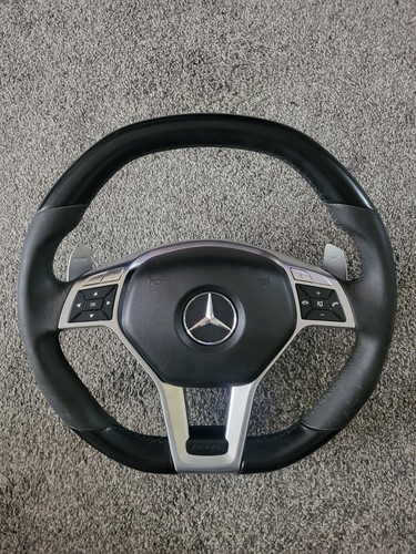 Mercedes class w212 12 - class, 09-12