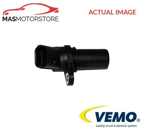 Crankshaft position sensor - crankshaft,