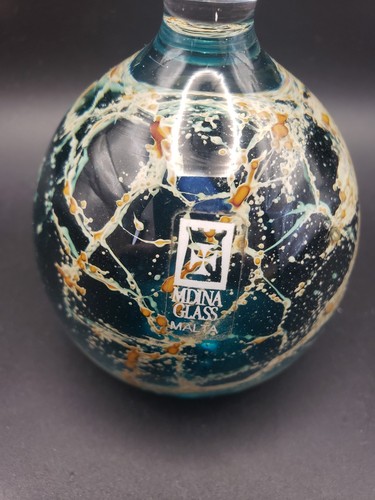 Vintage madina glass - vintage,