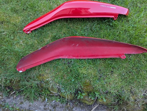Ducati st2 rear - ducati,